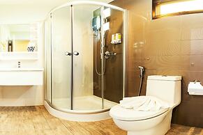 Limon Villa Khao Yai by SLH