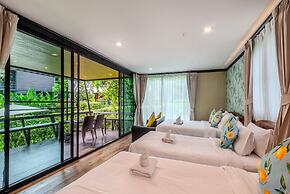 Limon Villa Khao Yai by SLH