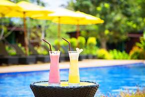 Limon Villa Khao Yai by SLH