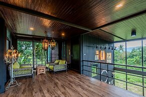 Limon Villa Khao Yai by SLH