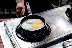 Limon Villa Khao Yai by SLH