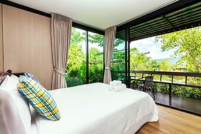 Limon Villa Khao Yai by SLH