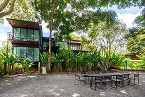 Limon Villa Khao Yai by SLH