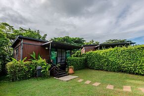 Limon Villa Khao Yai by SLH