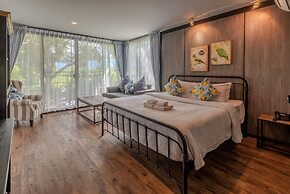 Limon Villa Khao Yai by SLH