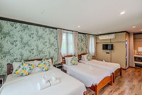 Limon Villa Khao Yai by SLH