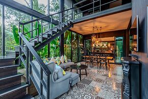 Limon Villa Khao Yai by SLH