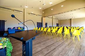 Limon Villa Khao Yai by SLH