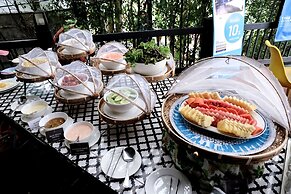 Limon Villa Khao Yai by SLH