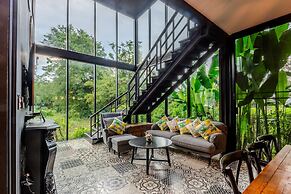 Limon Villa Khao Yai by SLH