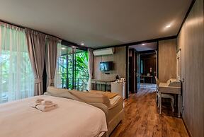 Limon Villa Khao Yai by SLH