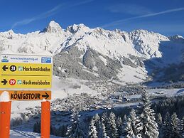 Mountain-Apart Simonhof