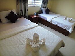 Khemra I Guesthouse
