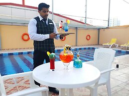 Crystal Palace Hotel