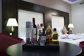 Crystal Palace Hotel