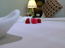 Crystal Palace Hotel