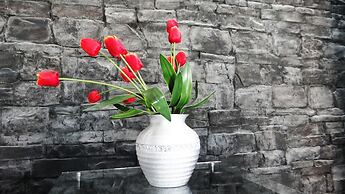 Crystal Palace Hotel