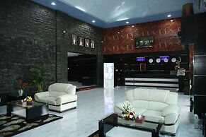 Crystal Palace Hotel