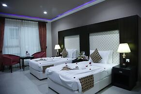 Crystal Palace Hotel