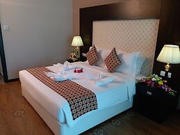 Crystal Palace Hotel