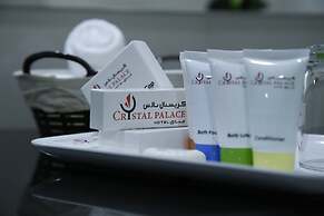 Crystal Palace Hotel