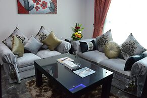 Crystal Palace Hotel