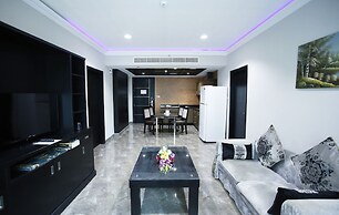 Crystal Palace Hotel