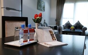 Crystal Palace Hotel