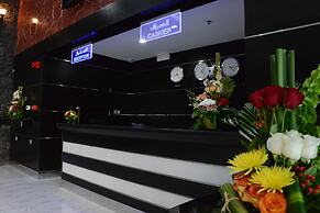 Crystal Palace Hotel