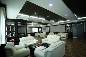 Crystal Palace Hotel