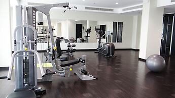 Crystal Palace Hotel