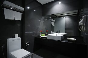 Crystal Palace Hotel