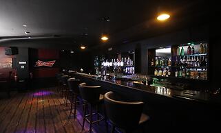 Crystal Palace Hotel