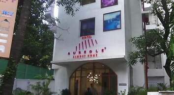 Hotel Aureole