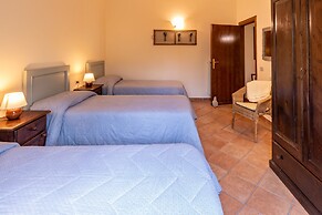 Agriturismo La Fonte