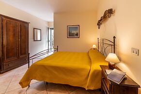 Agriturismo La Fonte