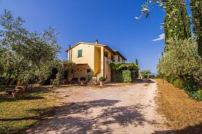 Agriturismo La Fonte