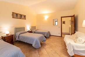 Agriturismo La Fonte