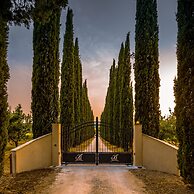 Agriturismo La Fonte