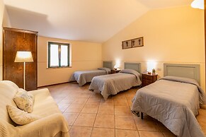 Agriturismo La Fonte