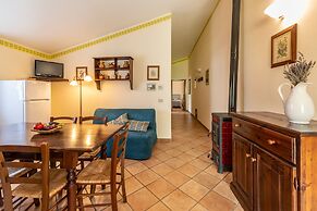 Agriturismo La Fonte