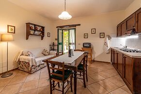 Agriturismo La Fonte