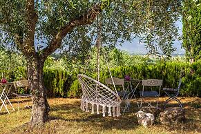 Agriturismo La Fonte