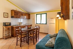 Agriturismo La Fonte