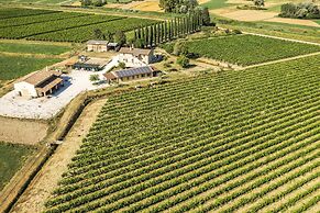 Agriturismo La Fonte