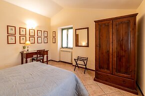 Agriturismo La Fonte