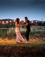 Agriturismo La Fonte