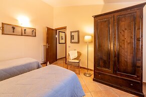 Agriturismo La Fonte