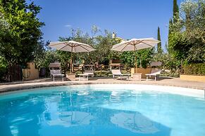 Agriturismo La Fonte