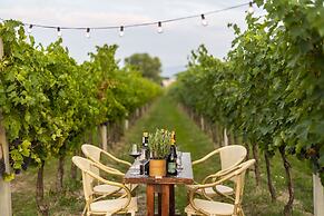 Agriturismo La Fonte